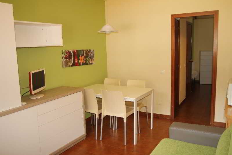 Outdoor Apartaments - Basecamp Andorra la Vella Exteriér fotografie